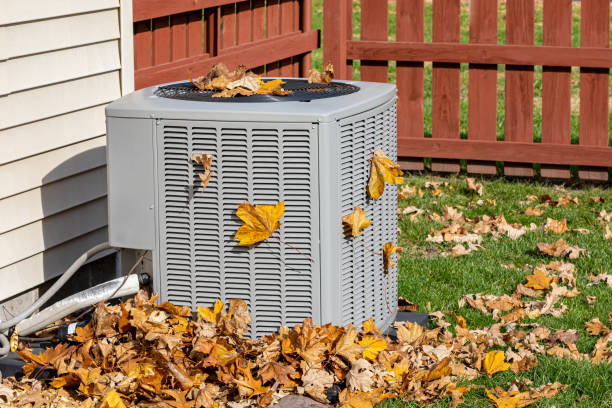 Affordable air conditioning repair in Blackstone, VA