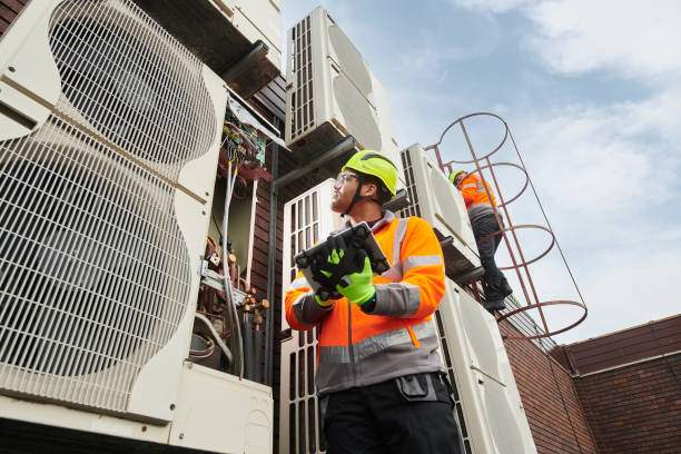 Best 24/7 HVAC repair  in Blackstone, VA