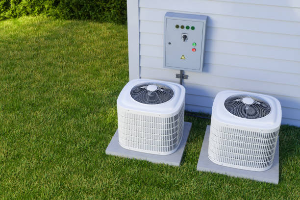 Best Emergency HVAC repair  in Blackstone, VA