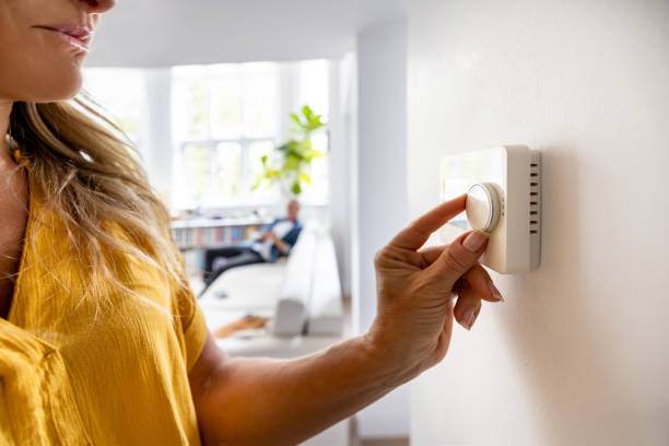 Best HVAC contractors  in Blackstone, VA