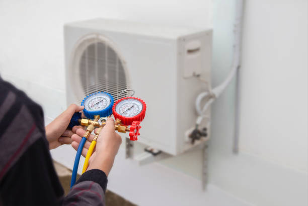 Professional HVAC in Blackstone, VA