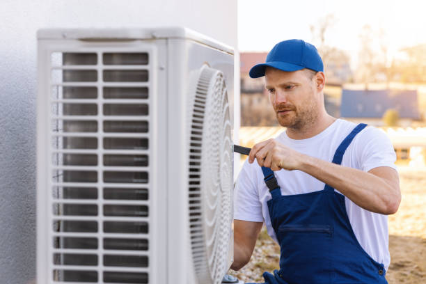 Best Heating repair services  in Blackstone, VA