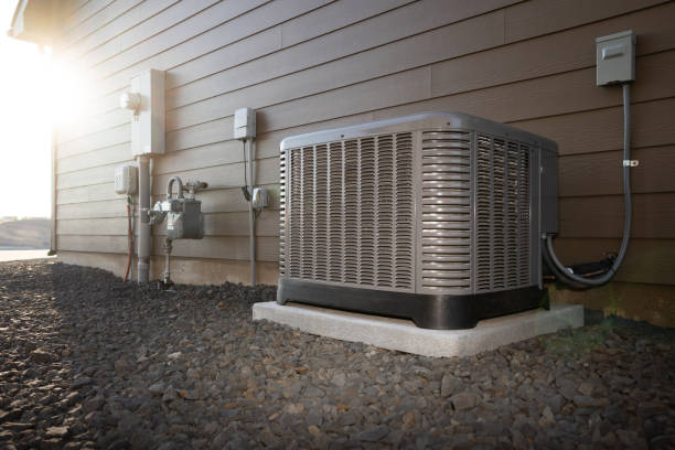 Best HVAC companies near me  in Blackstone, VA